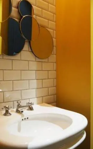 Les De La D'hiver Palissy Et Velleda Affittacamere 4*