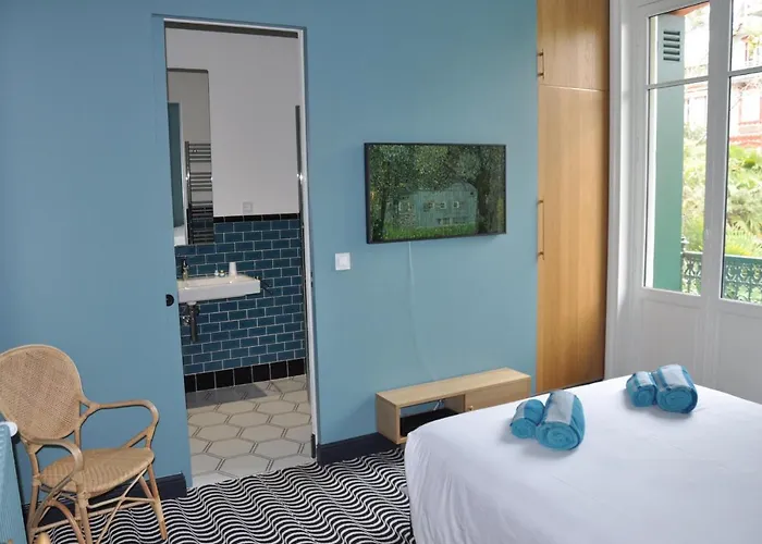 Les De La D'hiver Palissy Et Velleda Affittacamere