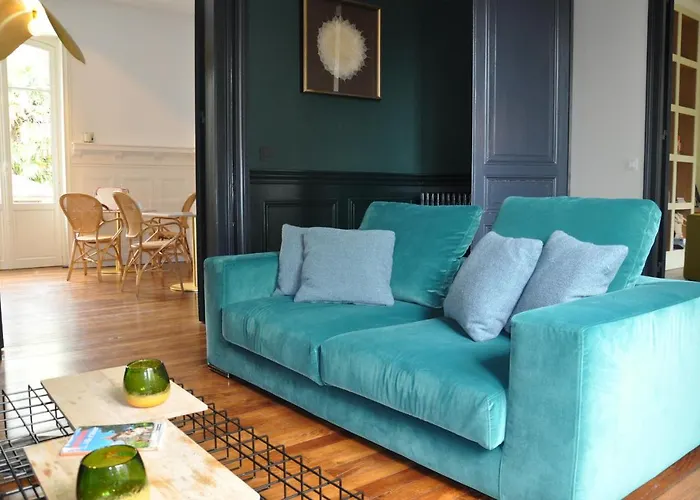 Les De La D'hiver Palissy Et Velleda