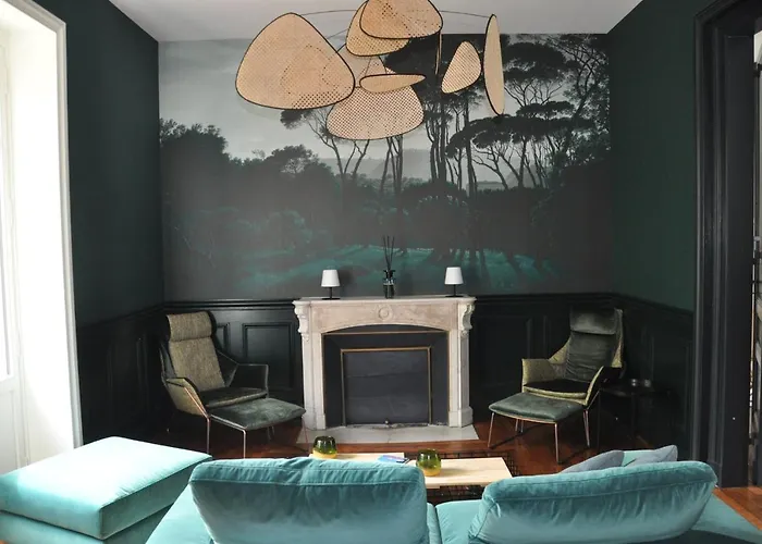 Les De La D'hiver Palissy Et Velleda Affittacamere