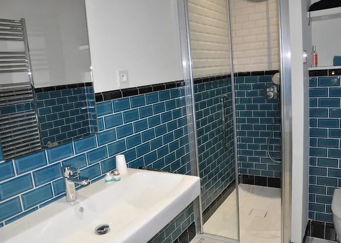 Affittacamere Les De La D'hiver Palissy Et Velleda 4*