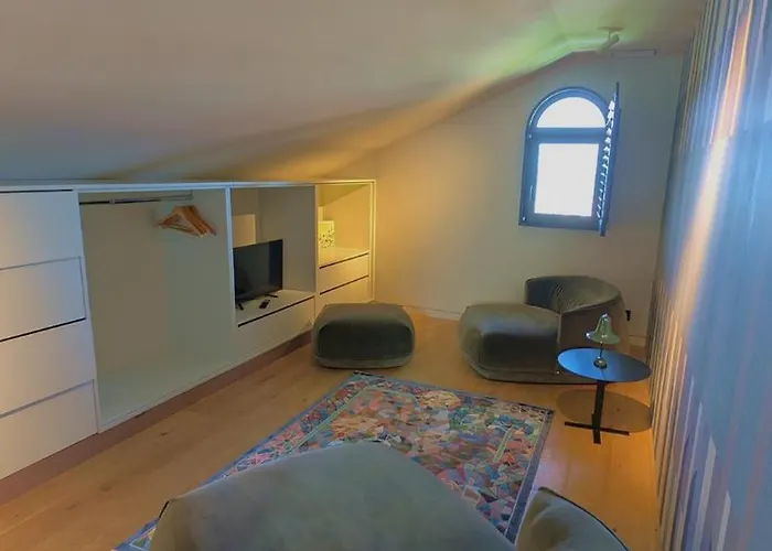 Les De La D'hiver Palissy Et Velleda Affittacamere