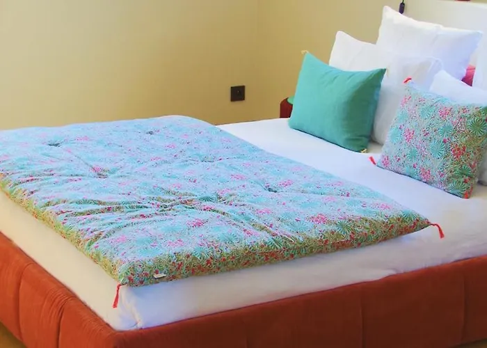 Les De La D'hiver Palissy Et Velleda Affittacamere Arcachon