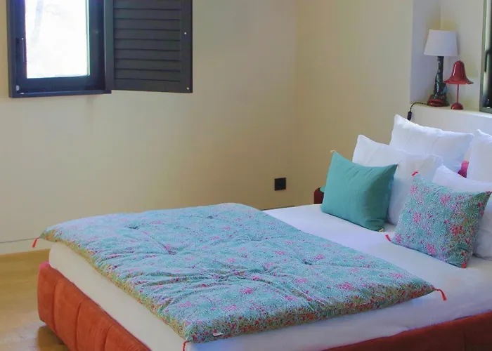 Affittacamere Les De La D'hiver Palissy Et Velleda