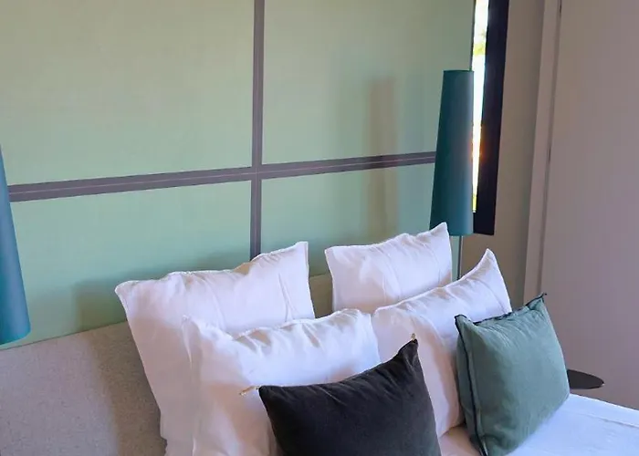 Affittacamere Les De La D'hiver Palissy Et Velleda