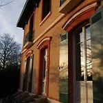 Les De La D'hiver Palissy Et Velleda 4* Αρασόν