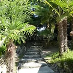 Les De La D'hiver Palissy Et Velleda 4* Αρασόν