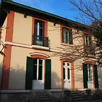 Πανσιόν Les De La D'hiver Palissy Et Velleda 4*