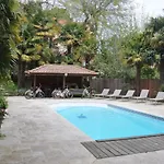 Affittacamere Les De La D'hiver Palissy Et Velleda 4*