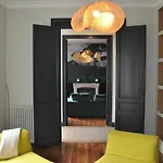 Les De La D'hiver Palissy Et Velleda Πανσιόν 4*