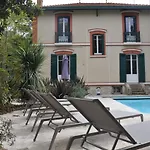 Πανσιόν Les De La D'hiver Palissy Et Velleda 4*