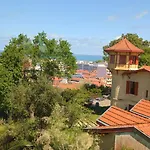 Les De La D'hiver Palissy Et Velleda 4* Αρασόν