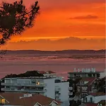 Les De La D'hiver Palissy Et Velleda Πανσιόν 4*