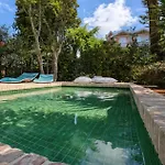 Les De La D'hiver Palissy Et Velleda Πανσιόν 4*