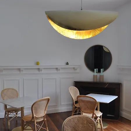 Les De La D'hiver Palissy Et Velleda Pensionat