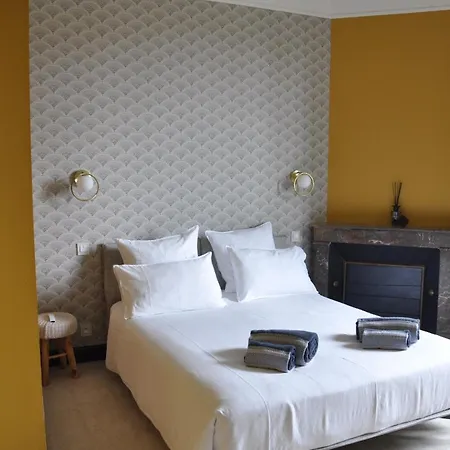 Les De La D'hiver Palissy Et Velleda 4* Arcachon