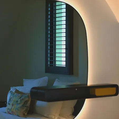 Les De La D'hiver Palissy Guest house