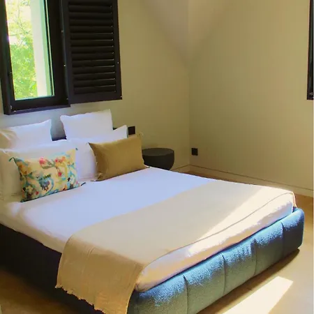 Les De La D'hiver Palissy Guest house Arcachon