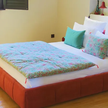 Les De La D'hiver Palissy Et Velleda Pensionat Arcachon