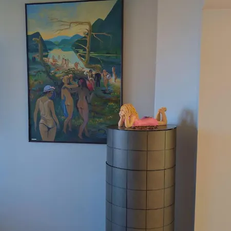 Les De La D'hiver Palissy Et Velleda 4* Arcachon