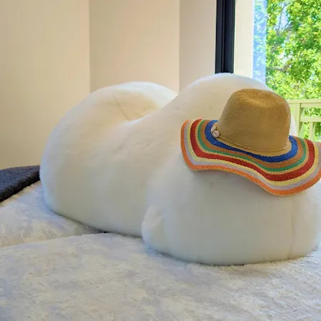 Pensionat Les De La D'hiver Palissy Et Velleda 4*