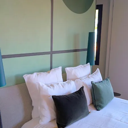 Pensionat Les De La D'hiver Palissy Et Velleda