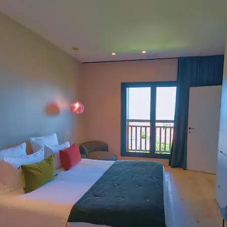 Les De La D'hiver Palissy Guest house