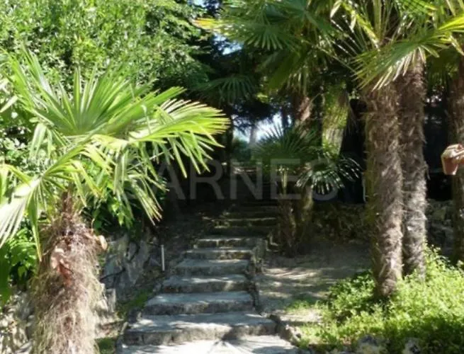 Les De La D'hiver Palissy Et Velleda 4* ארסשון