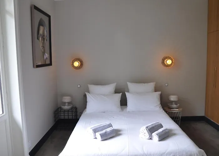 Les De La D'hiver Palissy Et Velleda ארסשון