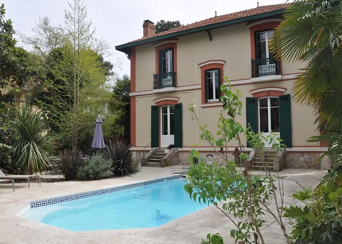 Les De La D'hiver Palissy Et Velleda בית הארחה ארסשון