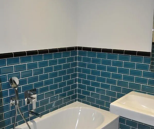 בית הארחה Les De La D'hiver Palissy Et Velleda 4*