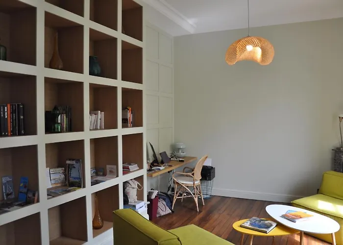 Les De La D'hiver Palissy Et Velleda ארסשון