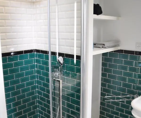 Les De La D'hiver Palissy Et Velleda בית הארחה