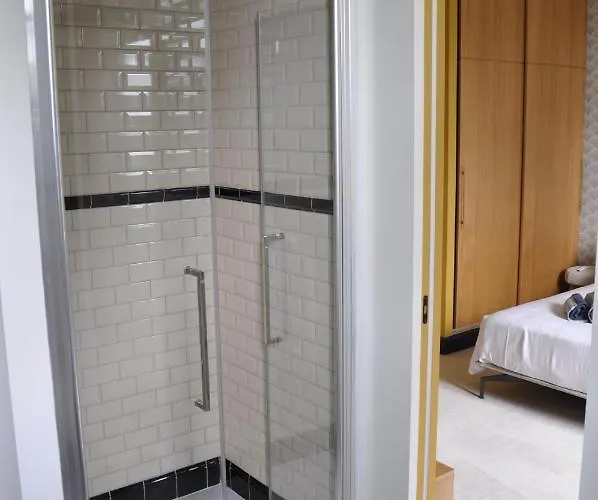 Les De La D'hiver Palissy Et Velleda בית הארחה 4*