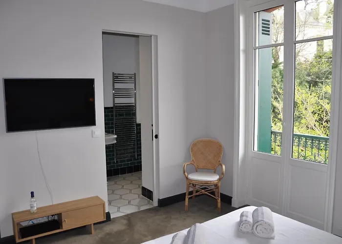 Les De La D'hiver Palissy Et Velleda ארסשון