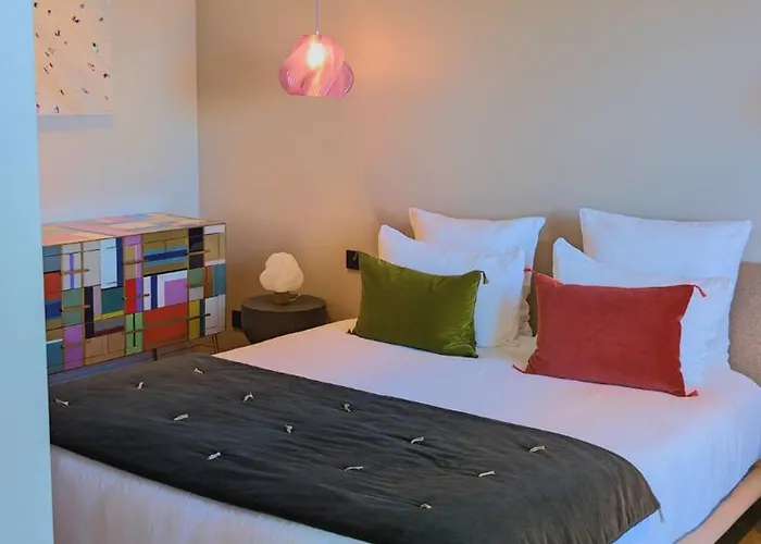 Les De La D'hiver Palissy Et Velleda בית הארחה