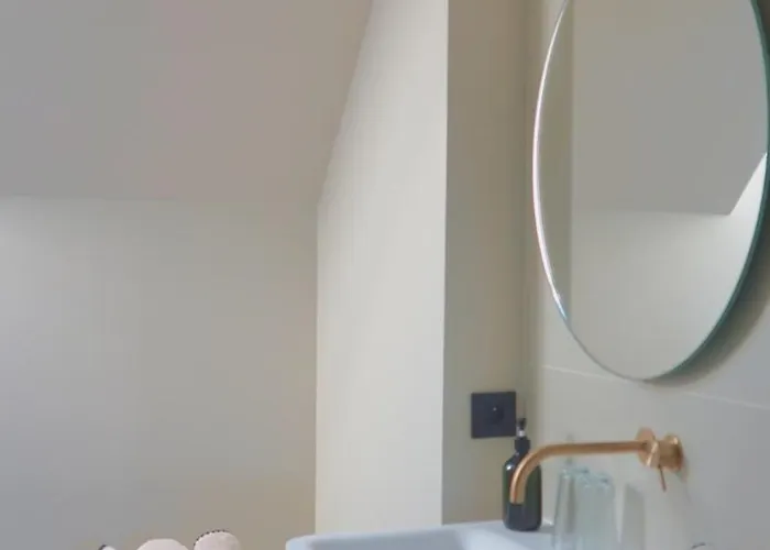 בית הארחה Les De La D'hiver Palissy Et Velleda ארסשון