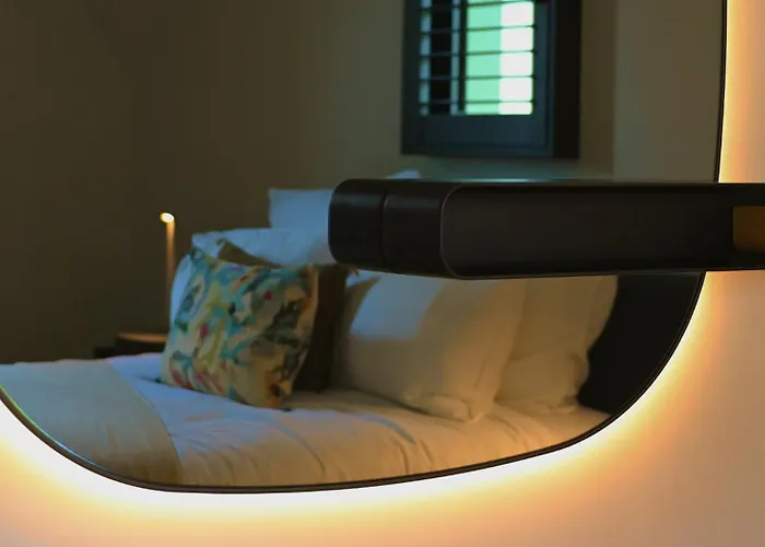 Les De La D'hiver Palissy Et Velleda ארסשון