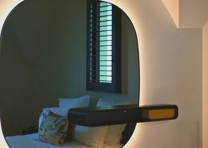 Les De La D'hiver Palissy Et Velleda בית הארחה