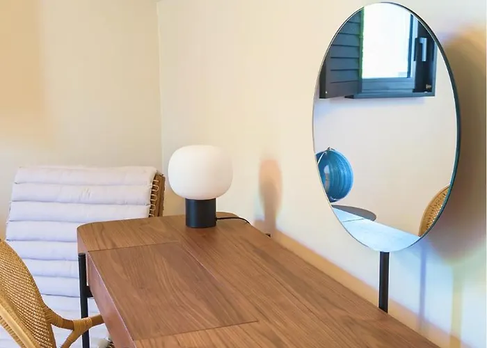 Les De La D'hiver Palissy Et Velleda בית הארחה 4*