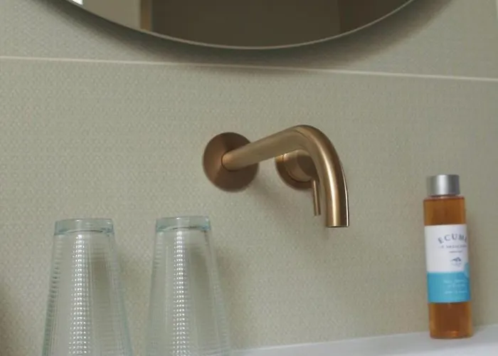 בית הארחה Les De La D'hiver Palissy Et Velleda 4*