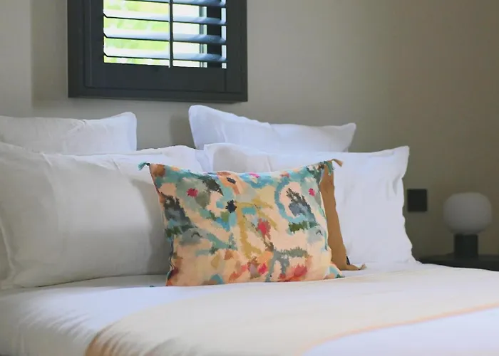 Les De La D'hiver Palissy Et Velleda 4* ארסשון