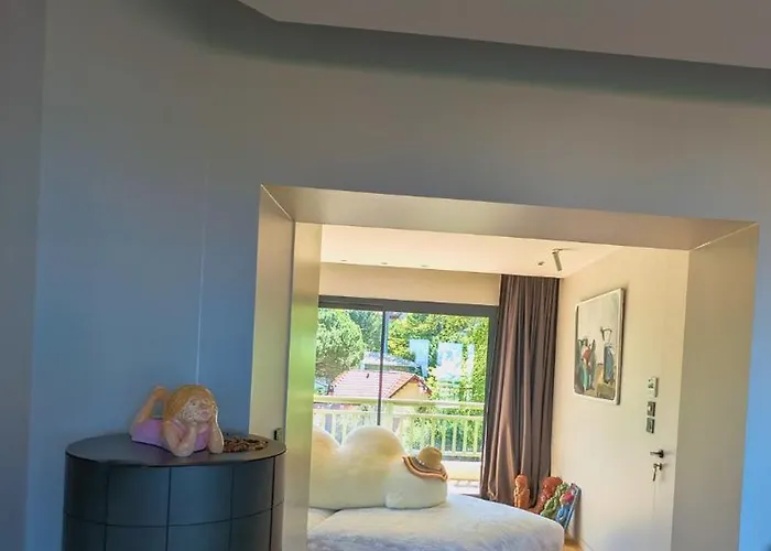 Les De La D'hiver Palissy Et Velleda בית הארחה