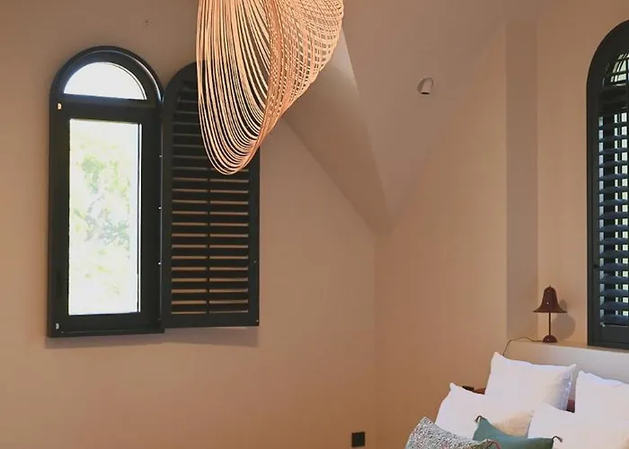 בית הארחה Les De La D'hiver Palissy Et Velleda ארסשון