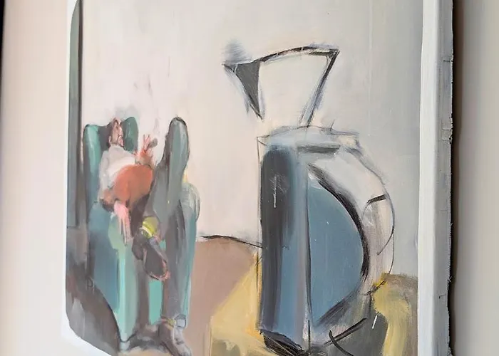 Les De La D'hiver Palissy Et Velleda 4*