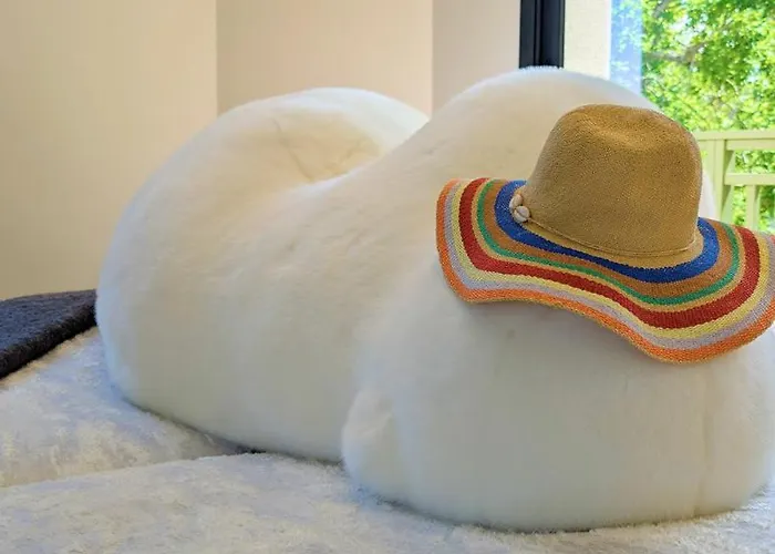 בית הארחה Les De La D'hiver Palissy Et Velleda 4*