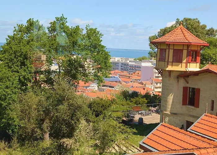 Les De La D'hiver Palissy Et Velleda 4* ארסשון