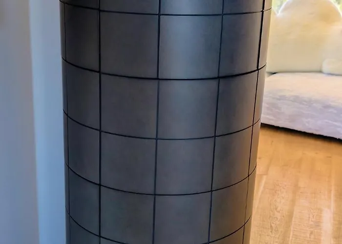 Les De La D'hiver Palissy Et Velleda בית הארחה