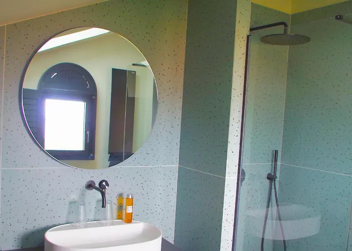 Les De La D'hiver Palissy Et Velleda בית הארחה ארסשון