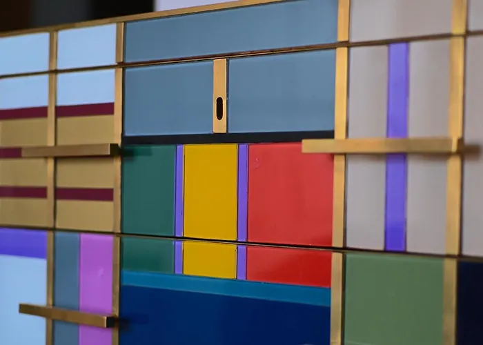 Les De La D'hiver Palissy Et Velleda 4* ארסשון